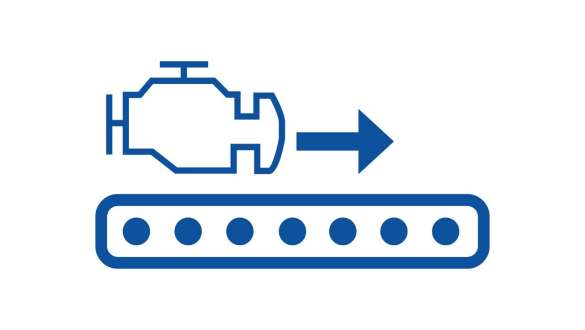 Original BMW Parts remanufacturing process reconditioning Original BMW Parts BMW Remanufactured Parts remanufacturing process reconditioning