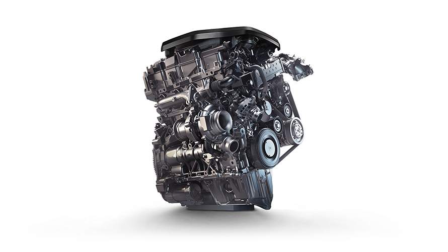 BMW 4 Series Convertible 4-cylinder diesel engine BMW 4 Series Convertible 4-cylinder diesel engine