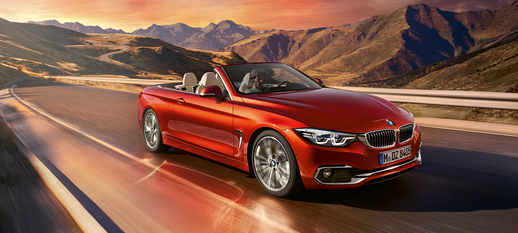 BMW 4 Series Convertible BMW 4 Series Convertible