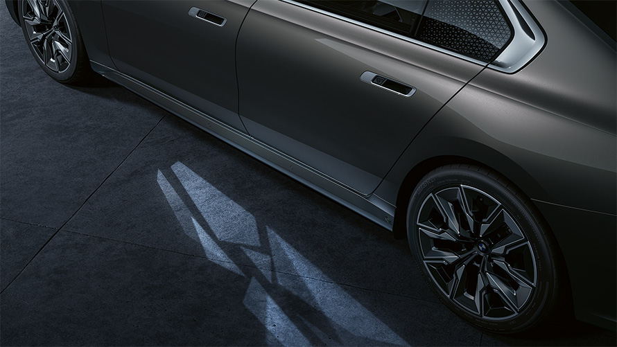 Welcome Light Carpet ground lighting.