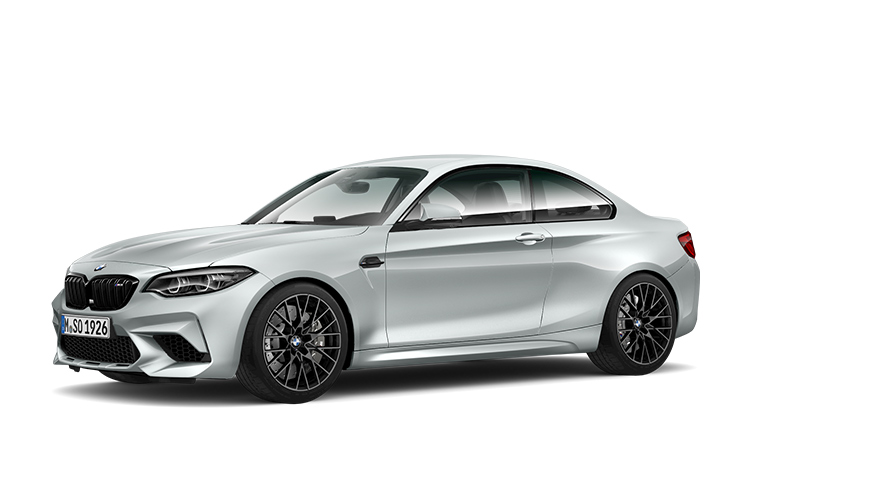 BMW 2 Series Coupé M Automobiles BMW 2 Series Coupé M Automobiles