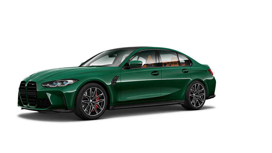 BMW 3 Series Sedan M Automobiles BMW 3 Series Sedan M Automobiles