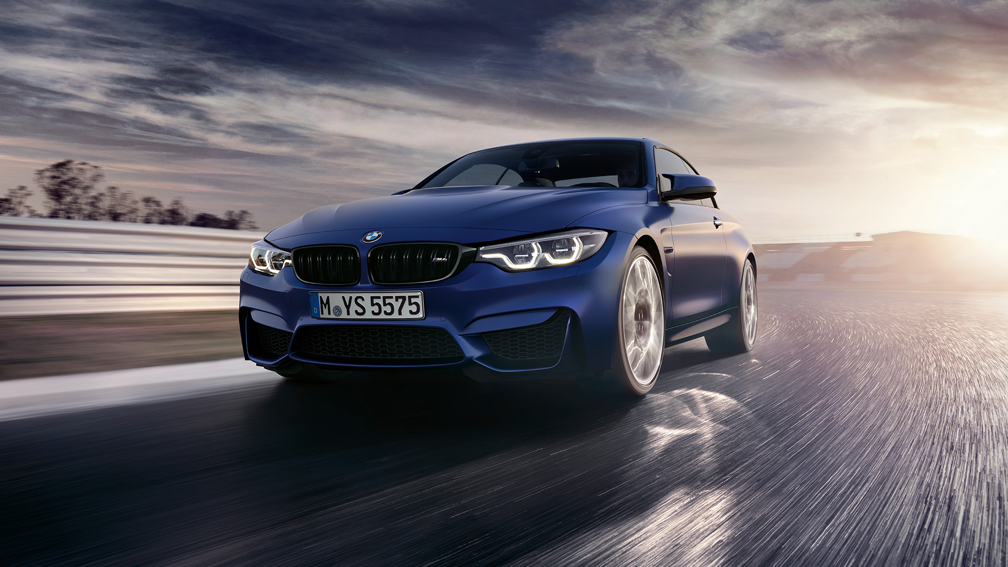 BMW M4 Convertible, front BMW M4 Convertible, design, front