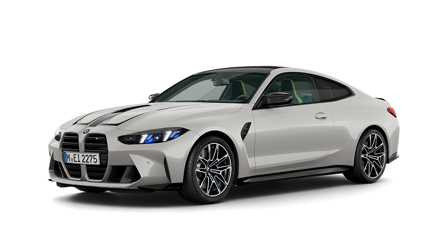 Full Hood & Fender + Mirror Kit | BMW 4 SERIES GRAN COUPE M-SPORT 2018