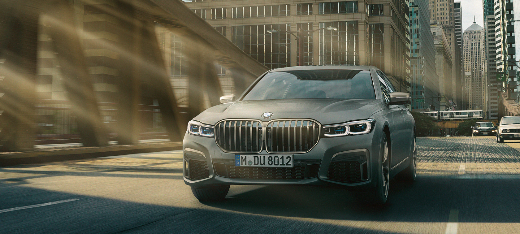 Technical data BMW M760Li xDrive Sedan, BMW M760Li specifications, technical data