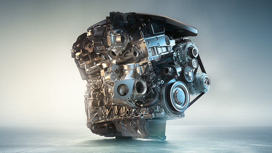 BMW X4 M40d, M TwinPower Turbo 6-cylinder diesel engine. BMW X4 M40d, M TwinPower Turbo 6-cylinder diesel engine.