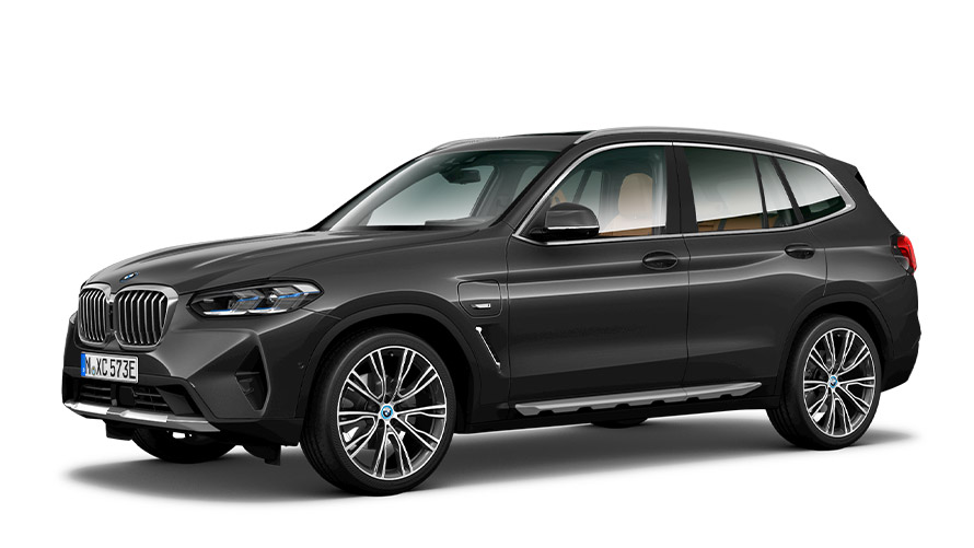 2021 BMW X1 ( F48 ) xDrive25e - Free high resolution car images