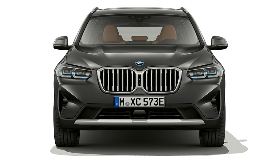 BMW X3, Models, Technical Data, Specs & Prices