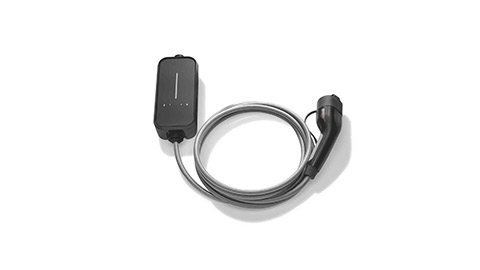 BMW e-mobility BMW Charging Support BMW Flexible Fast Charger