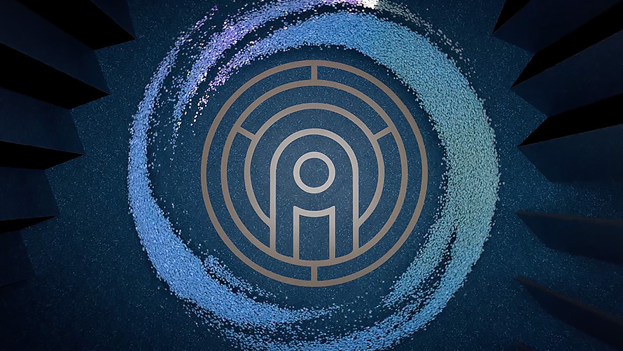 BMW Sustainability BMW i Vision Circular RE:THINK Video