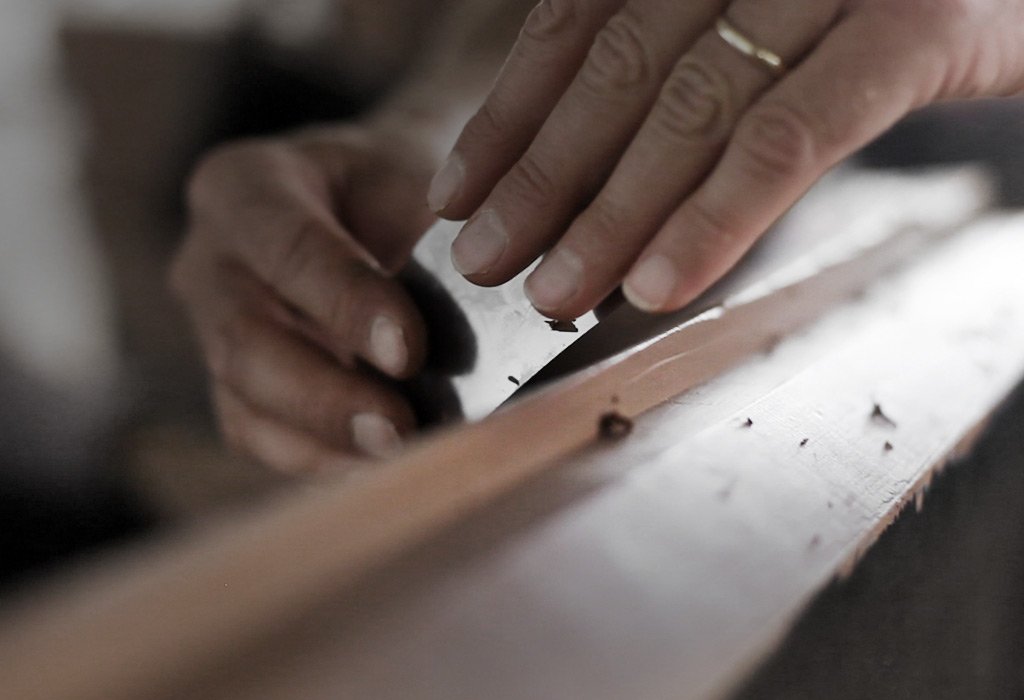 CLAY MODELLING
