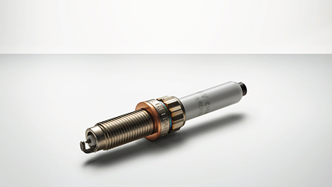 Spark plugs